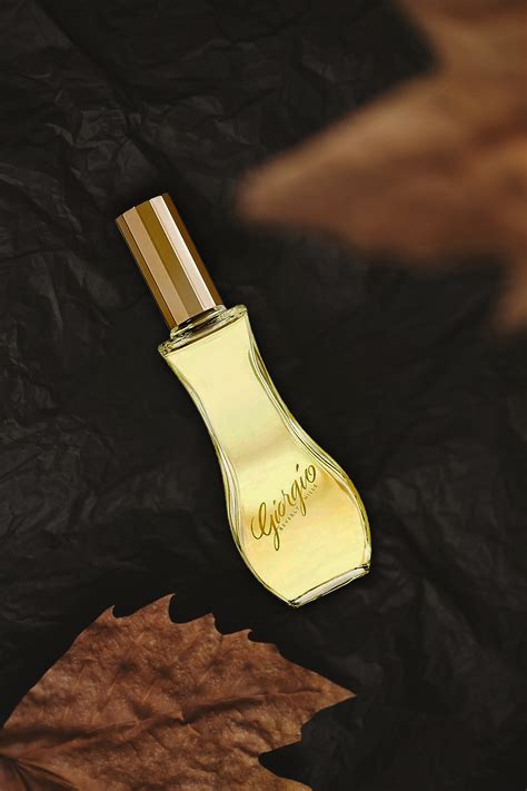 giorgio perfume wiki